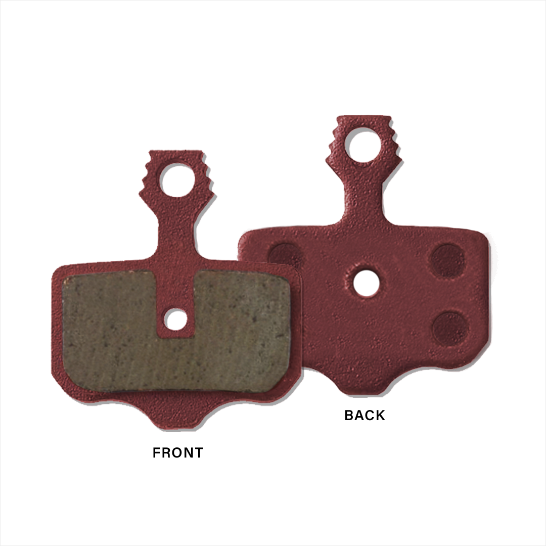 Bmx brake pads hotsell