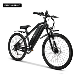 EDGE E-bike