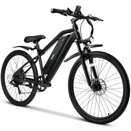 EDGE E-bike