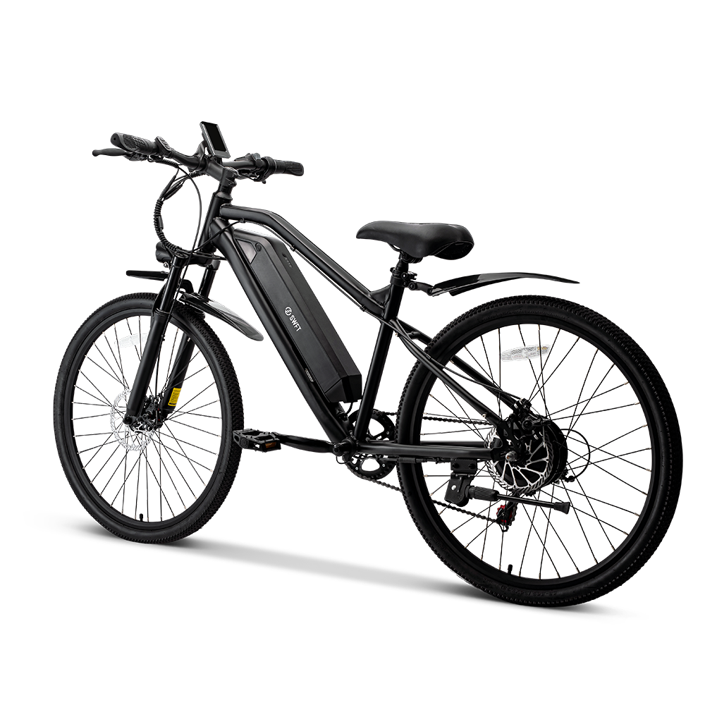 EDGE E-bike