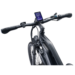 EDGE E-bike