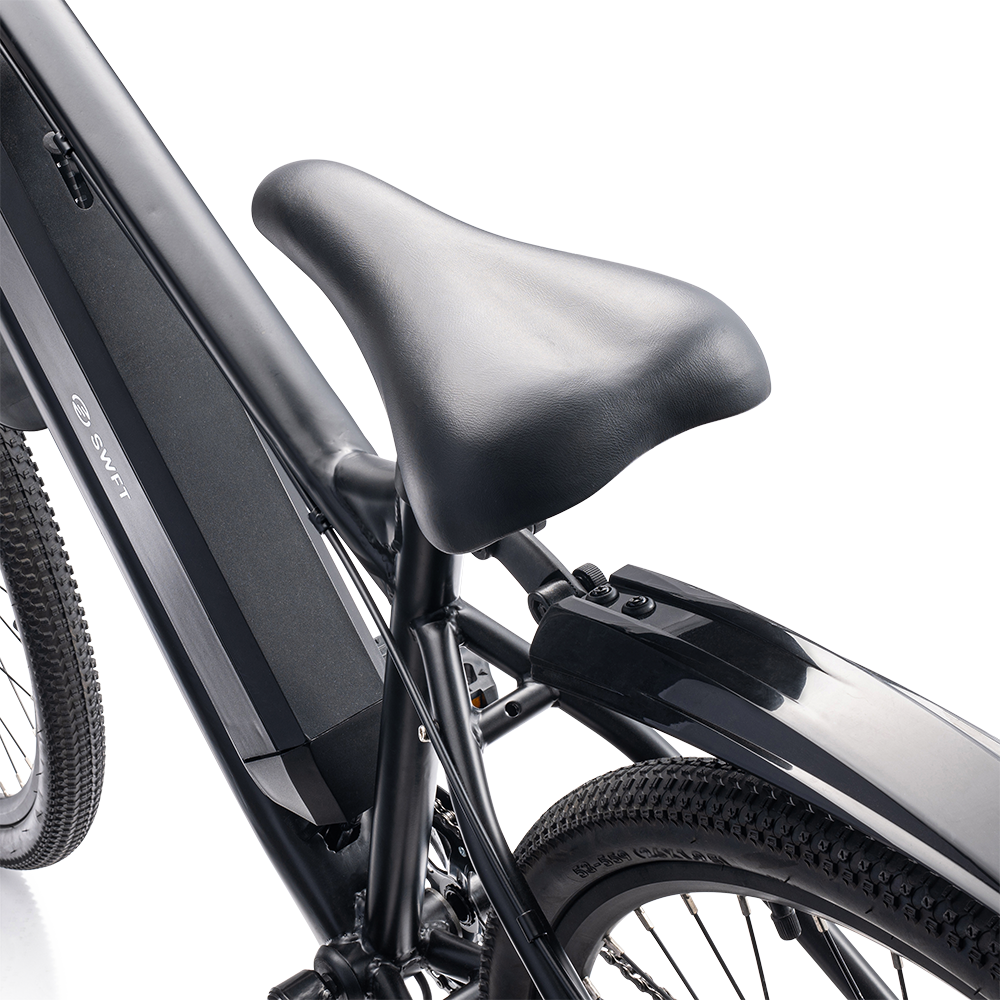 EDGE E-bike