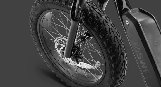 FAT TIRES 