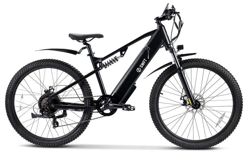 APEX E-bike