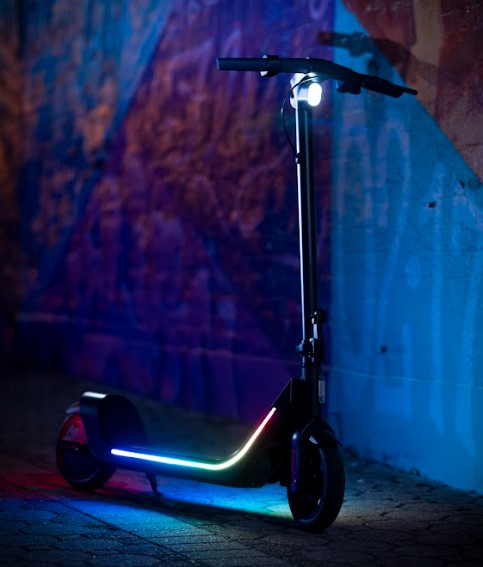 SWFT XPR.P - Electric Scooter