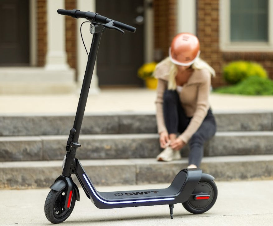 SWFT EX1 - Electric Scooter