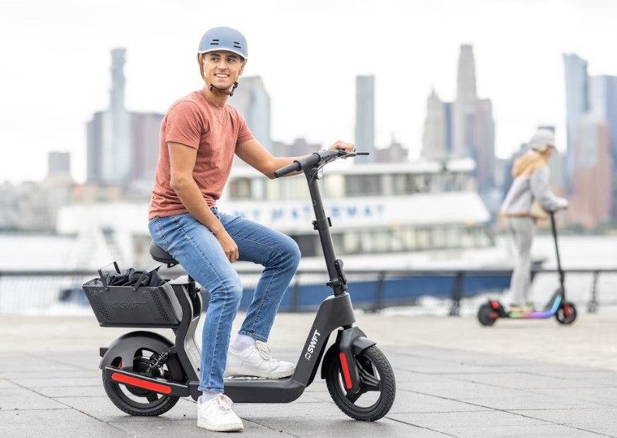 SWFT SD - Electric Scooter