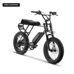 ZIP E-bike