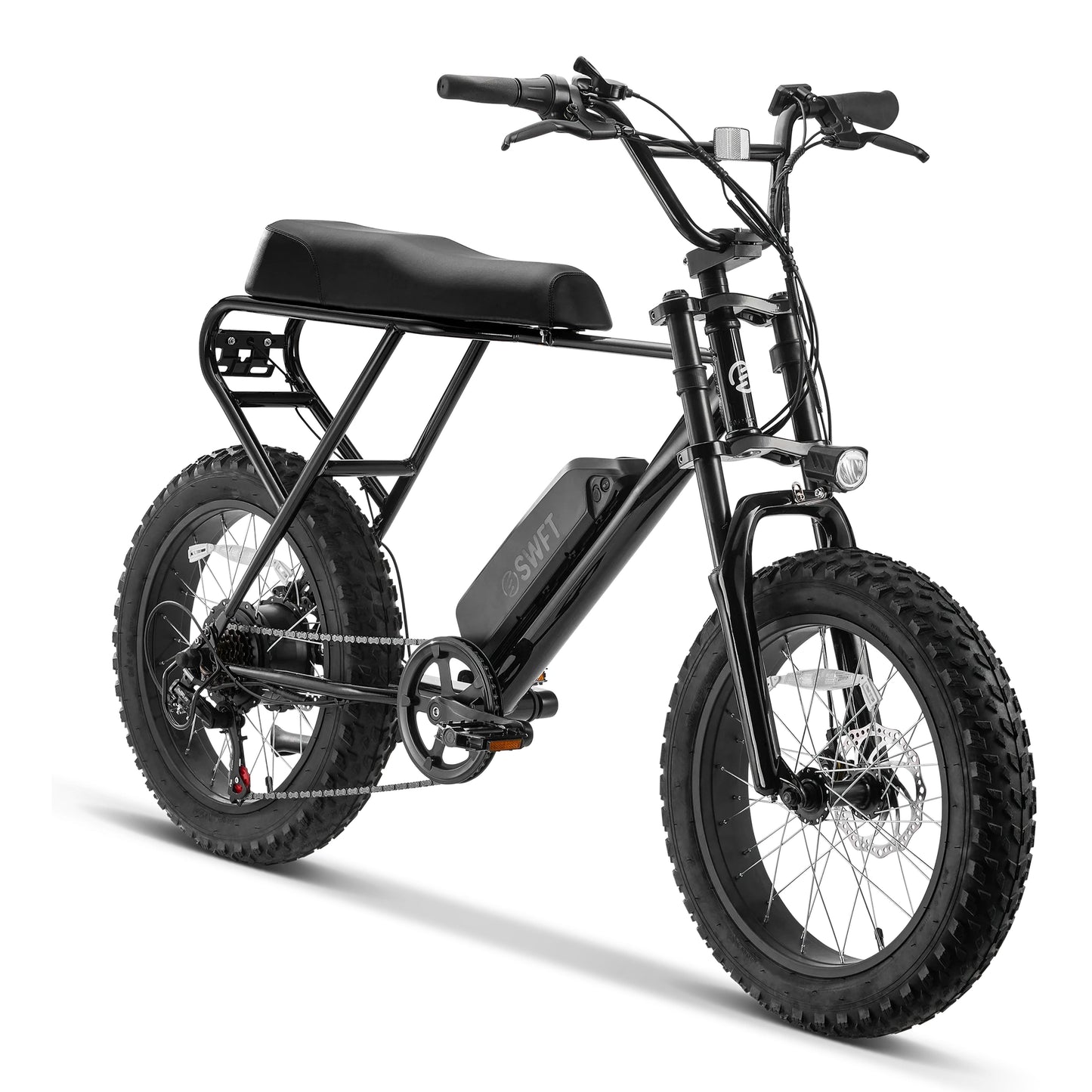 Sell electric bike online