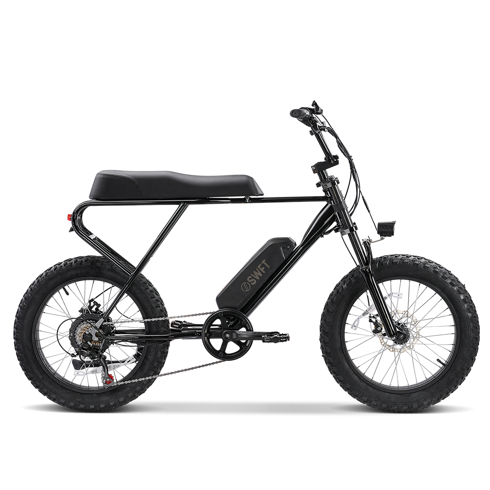 ZIP E-bike