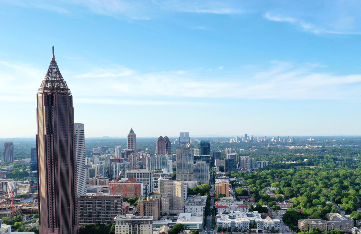 CYCLING ATLANTA