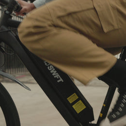 EDGE E-bike