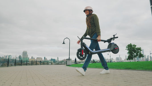 SWFT XPR.P - Electric Scooter