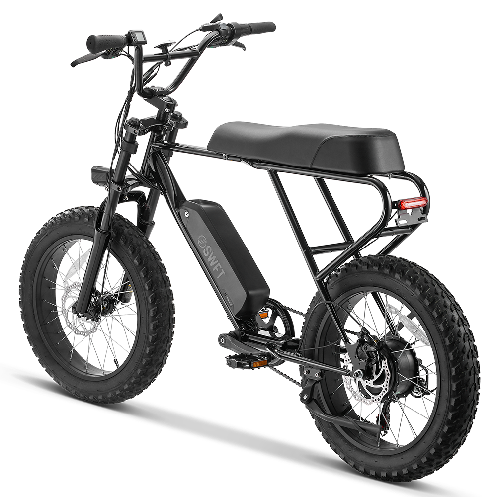 ZIP E-bike