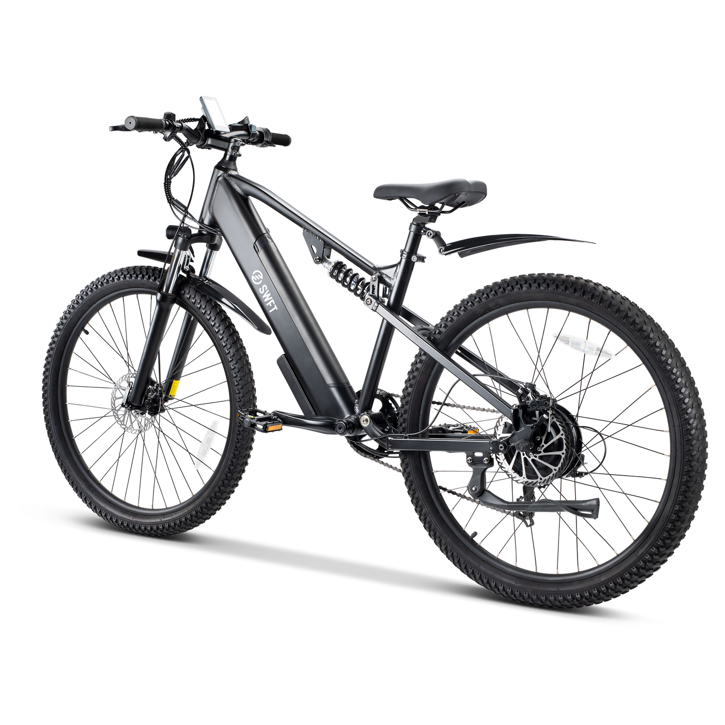 APEX E-bike