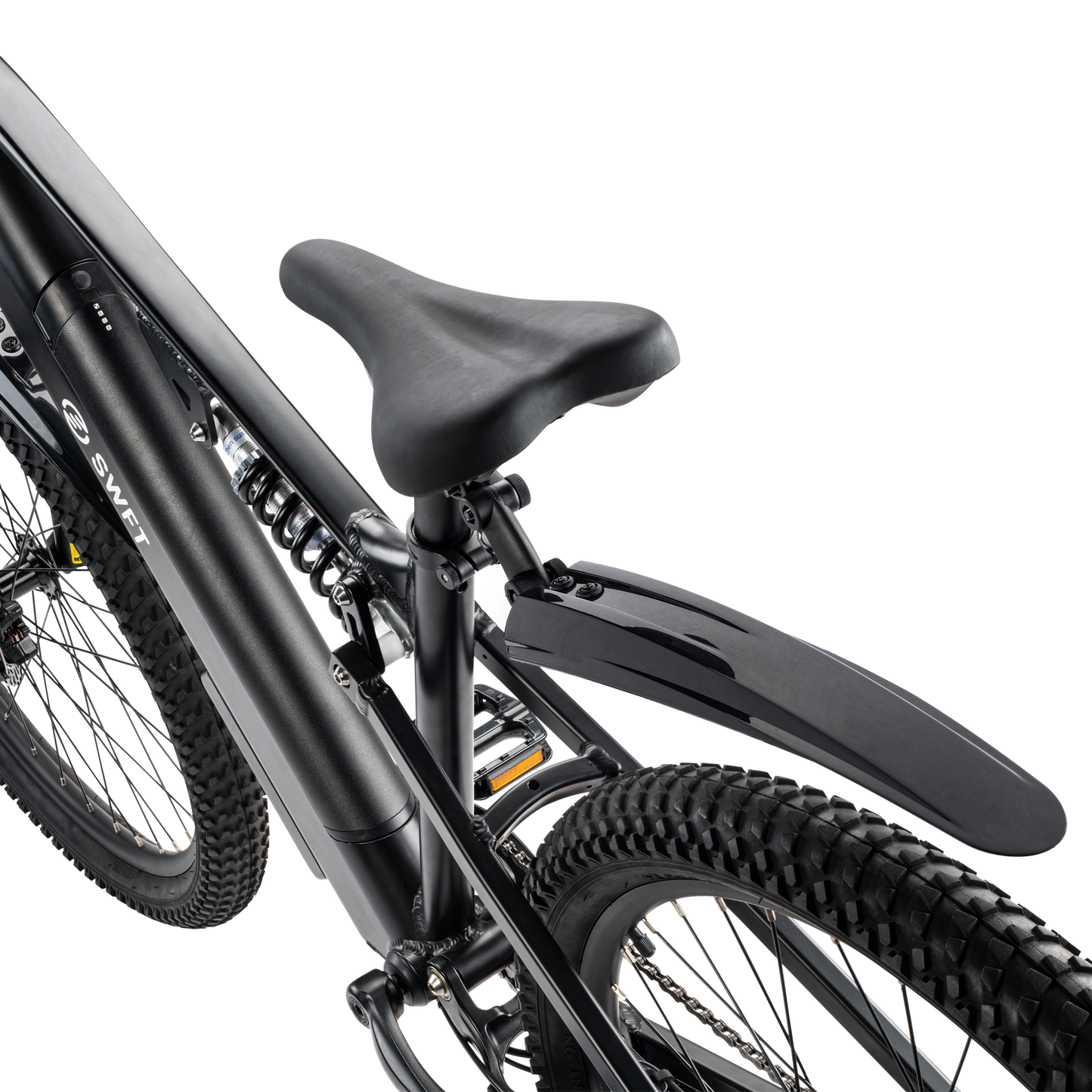 APEX E-bike