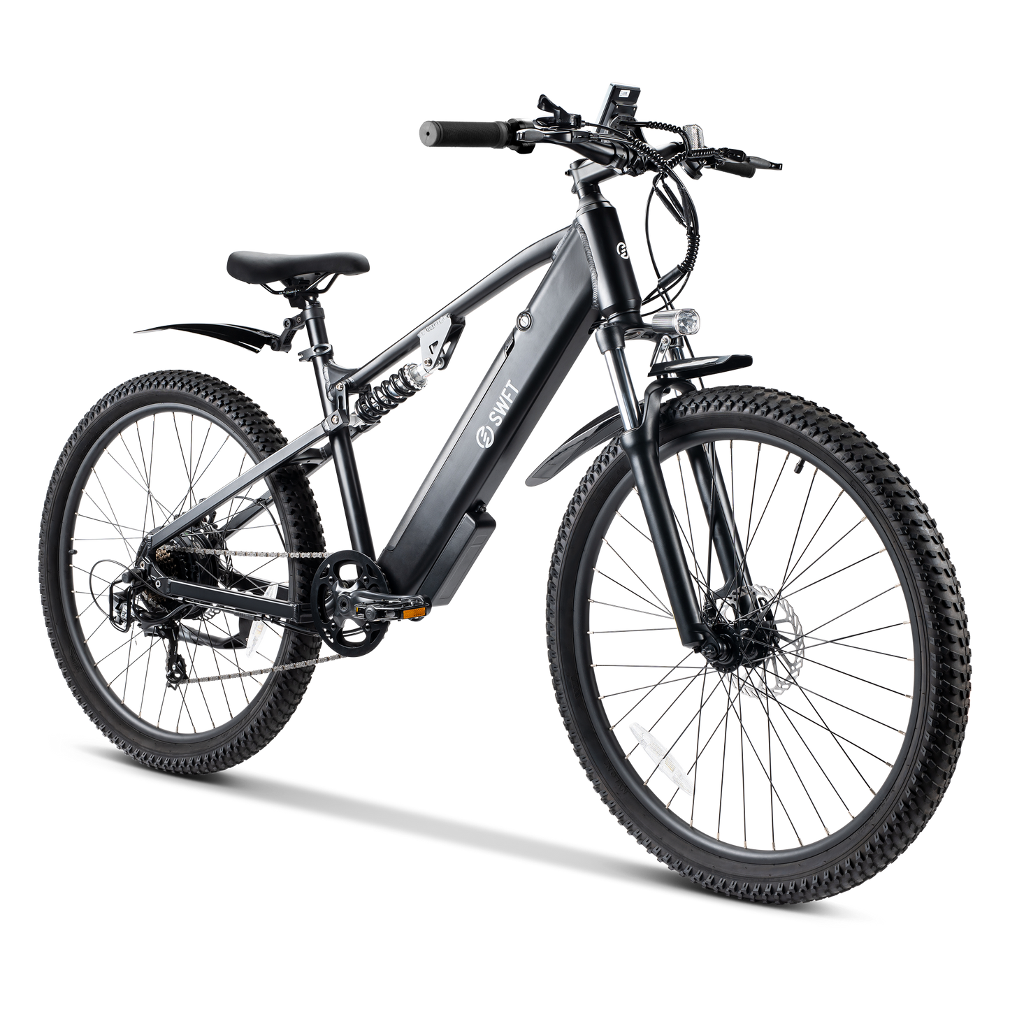 APEX E-bike