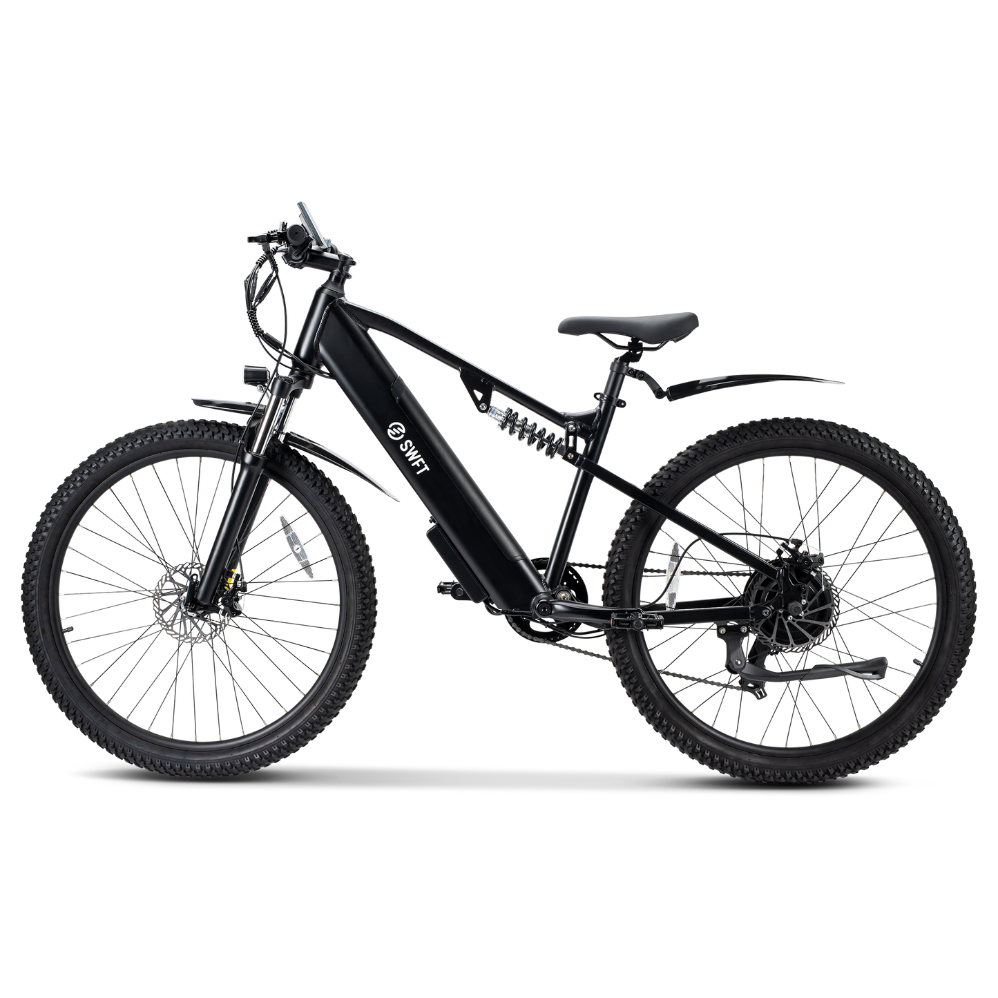 APEX E-bike