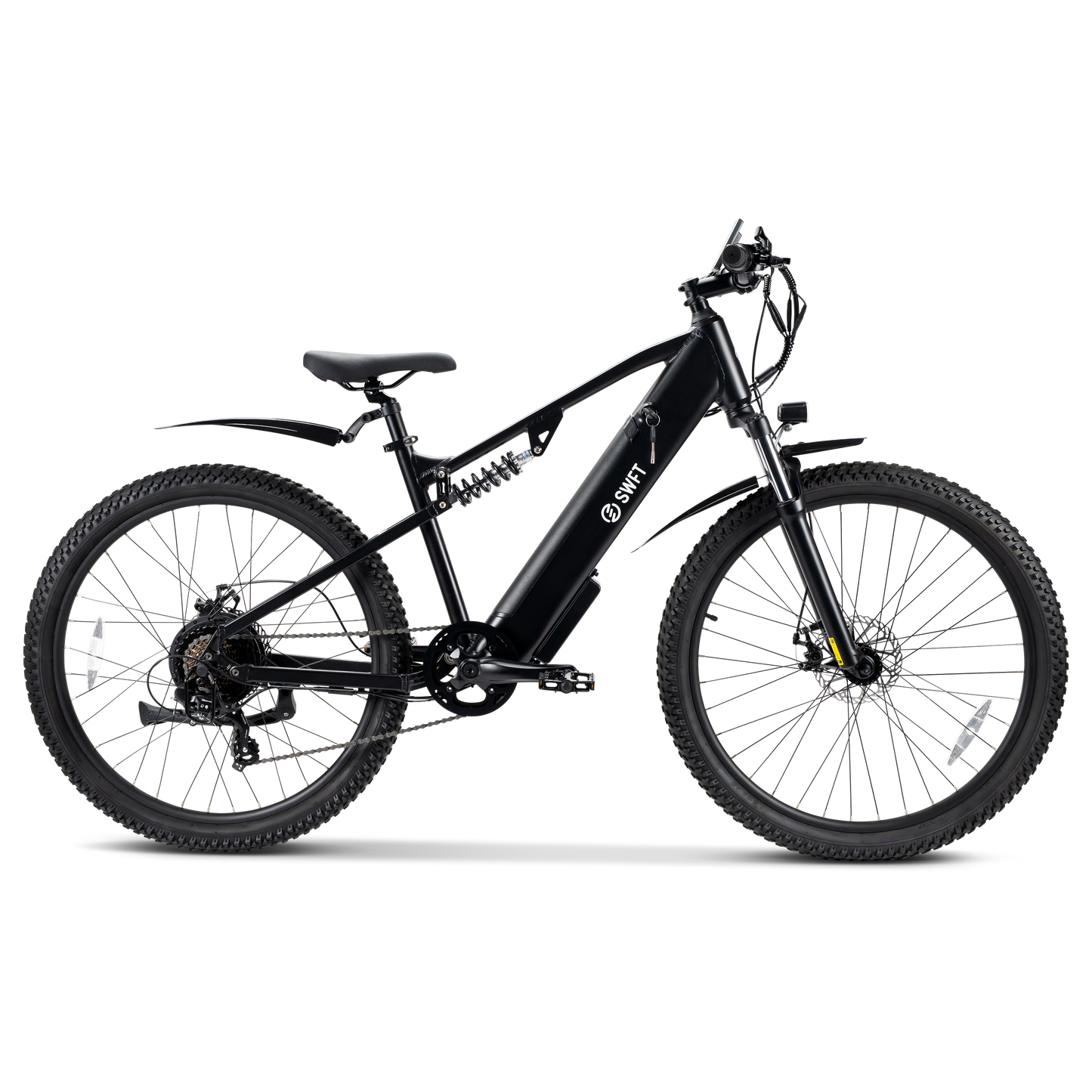 APEX E-bike