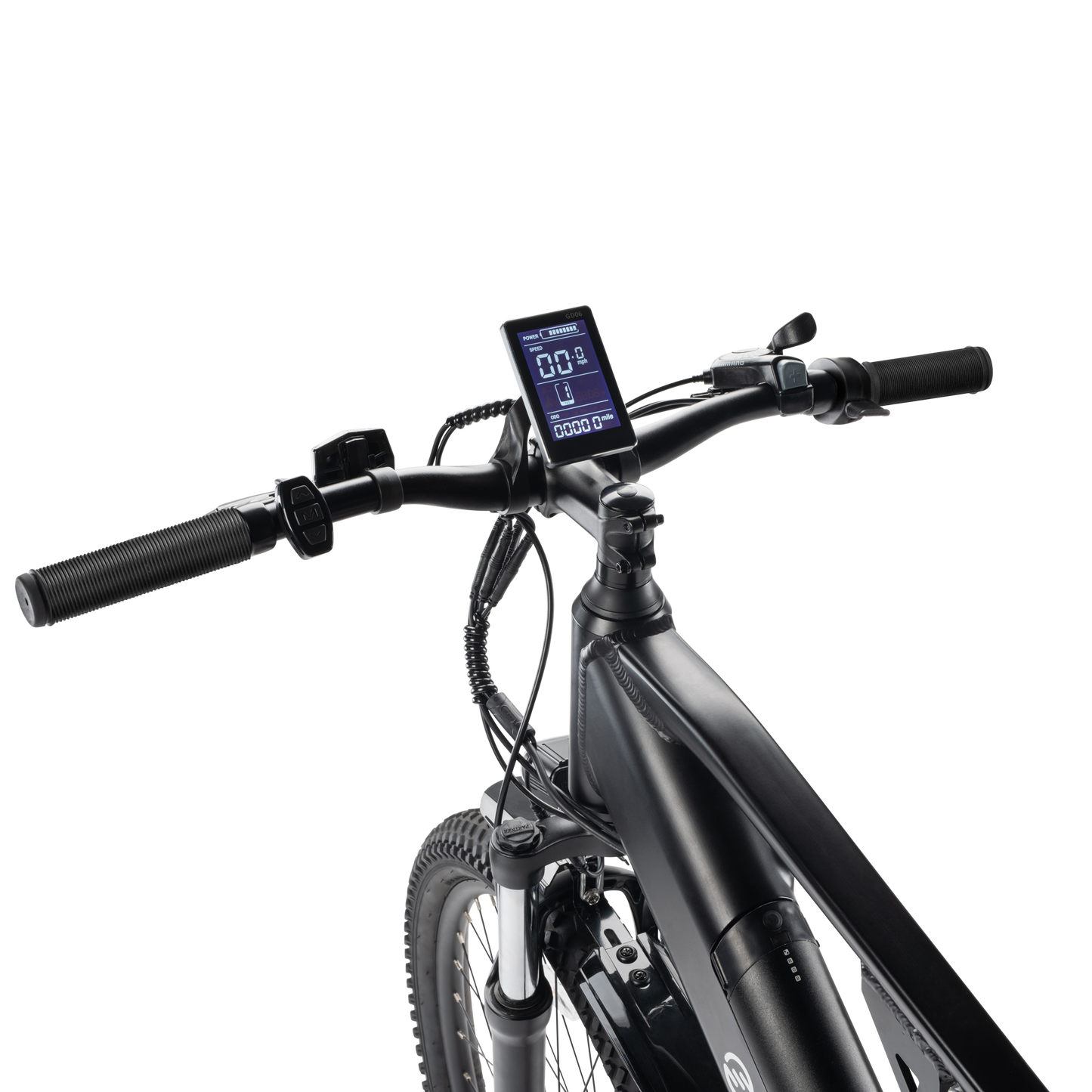 APEX E-bike