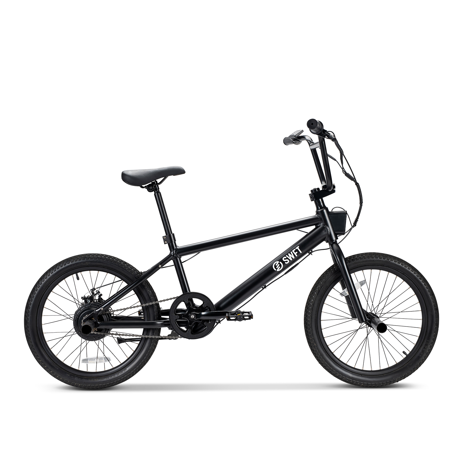 How much does it cost outlet to build a bmx bike