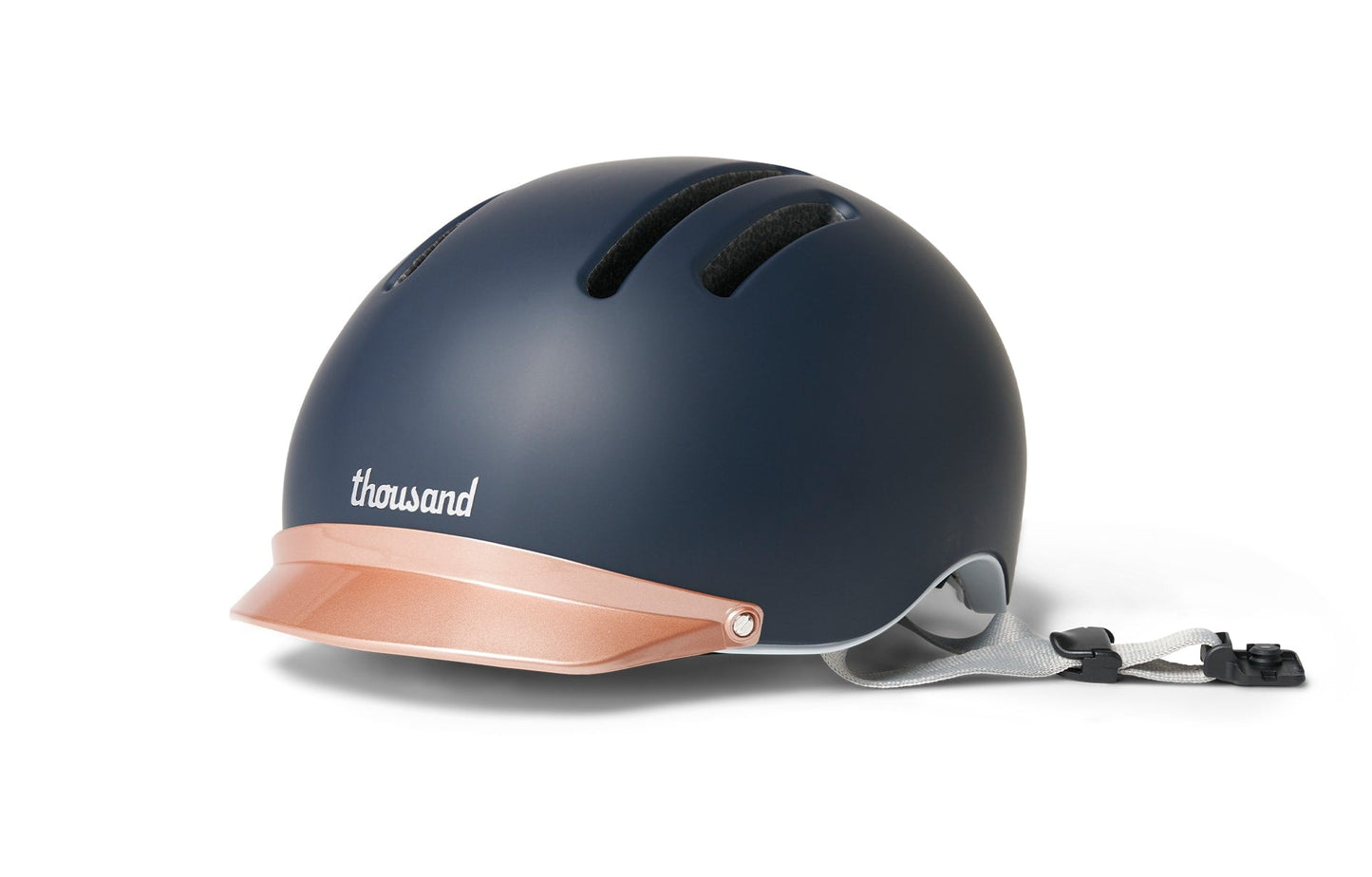 Thousand rose gold clearance helmet